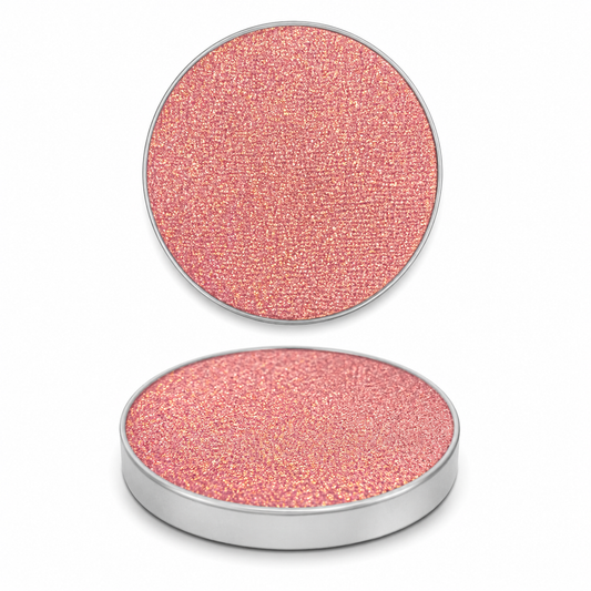 A Negitive Blush