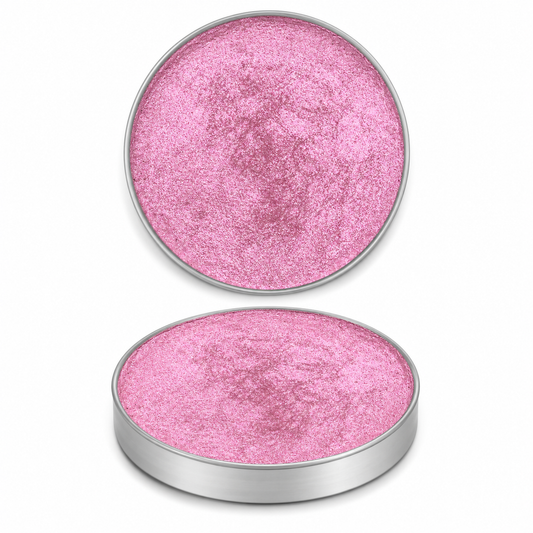 O Positive Blush