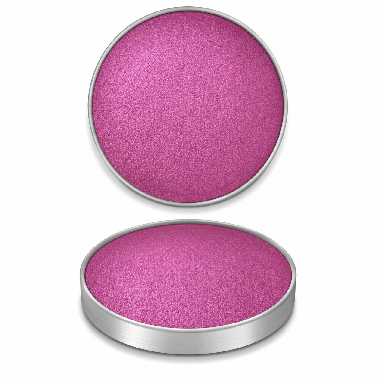 A Positive Blush - New Shade