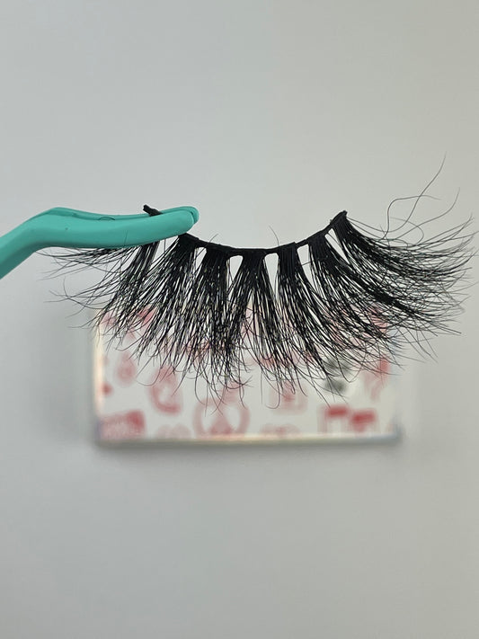 Applying Falsies