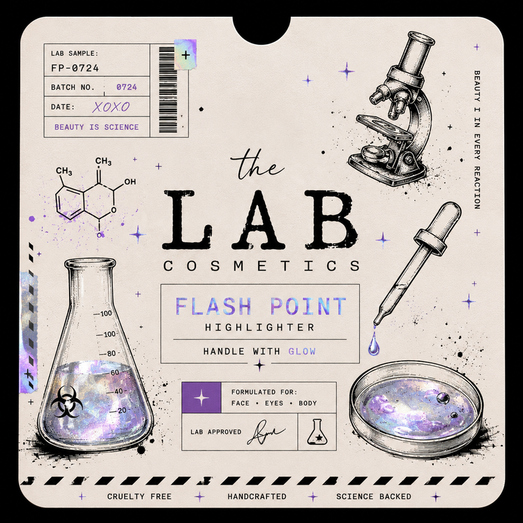 Flash Point™ Highlighters
