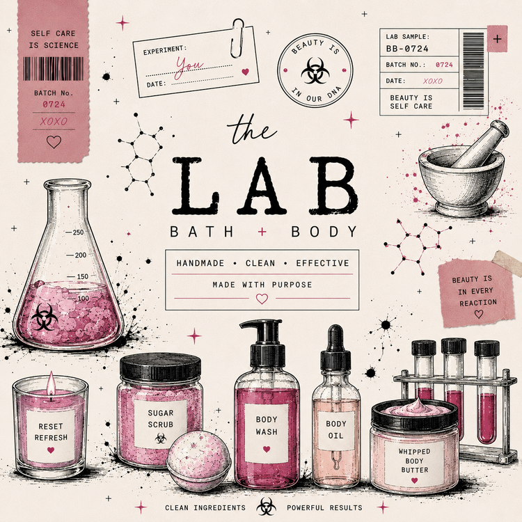 Bath and Body