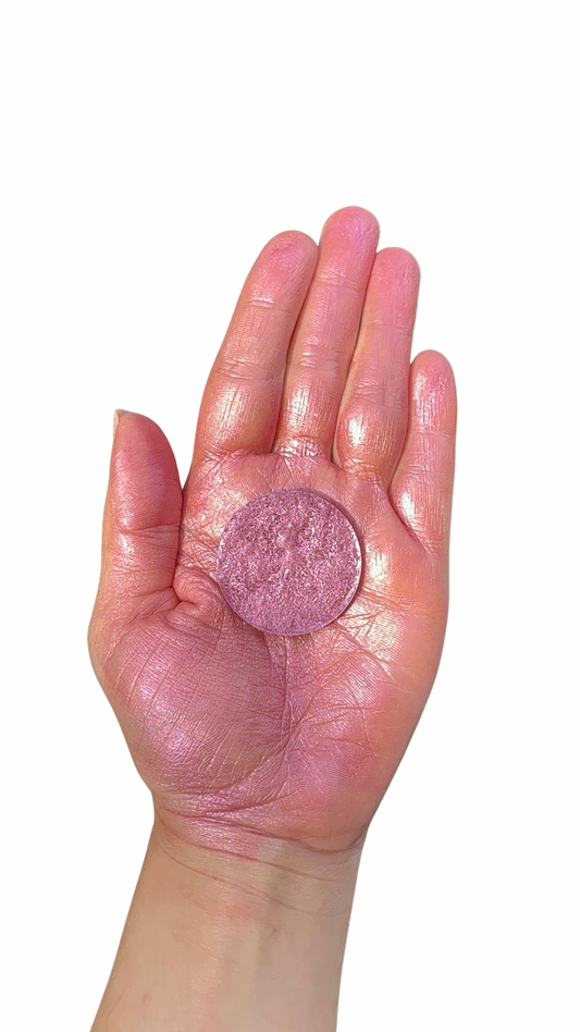 B Negitive Blush - New Shade