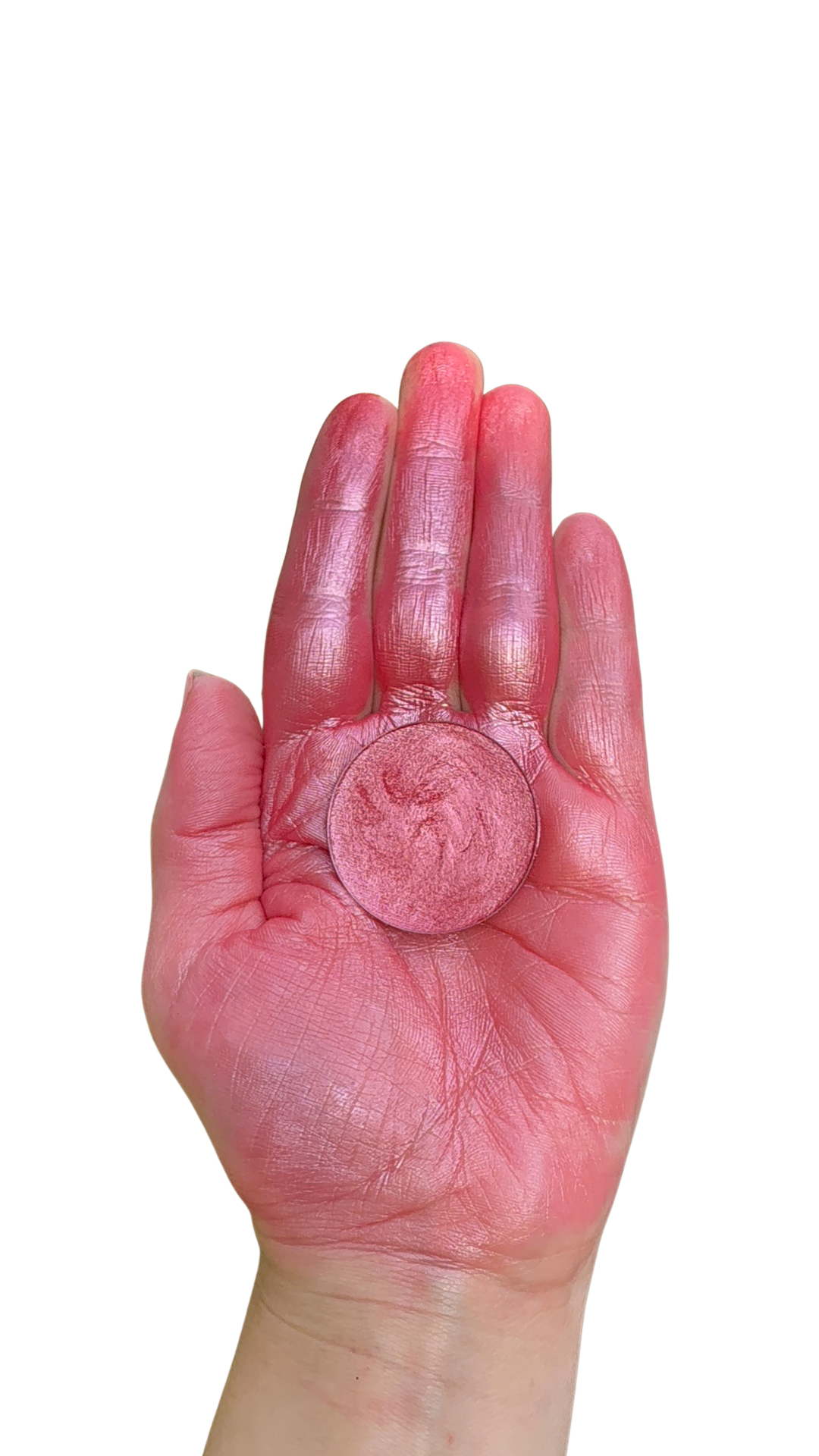 Blood Type Blush Minis