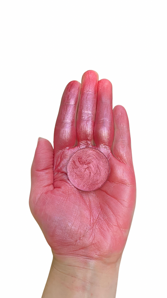 Positive Match Blush