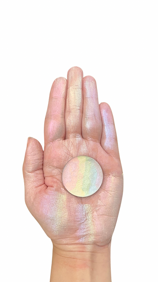 Dr. Roygbiv Highlighter