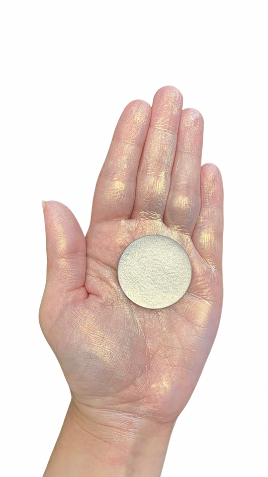 AU 79 highlighter