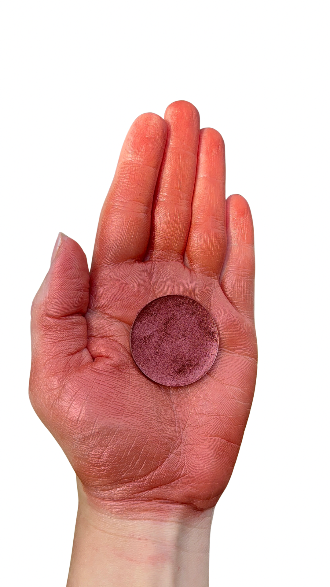 Blood Type Blush Minis