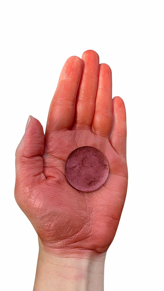 RH Negitive Blush