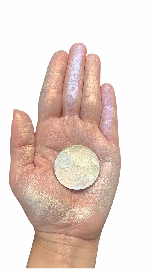 Toxic Spill Highlighter