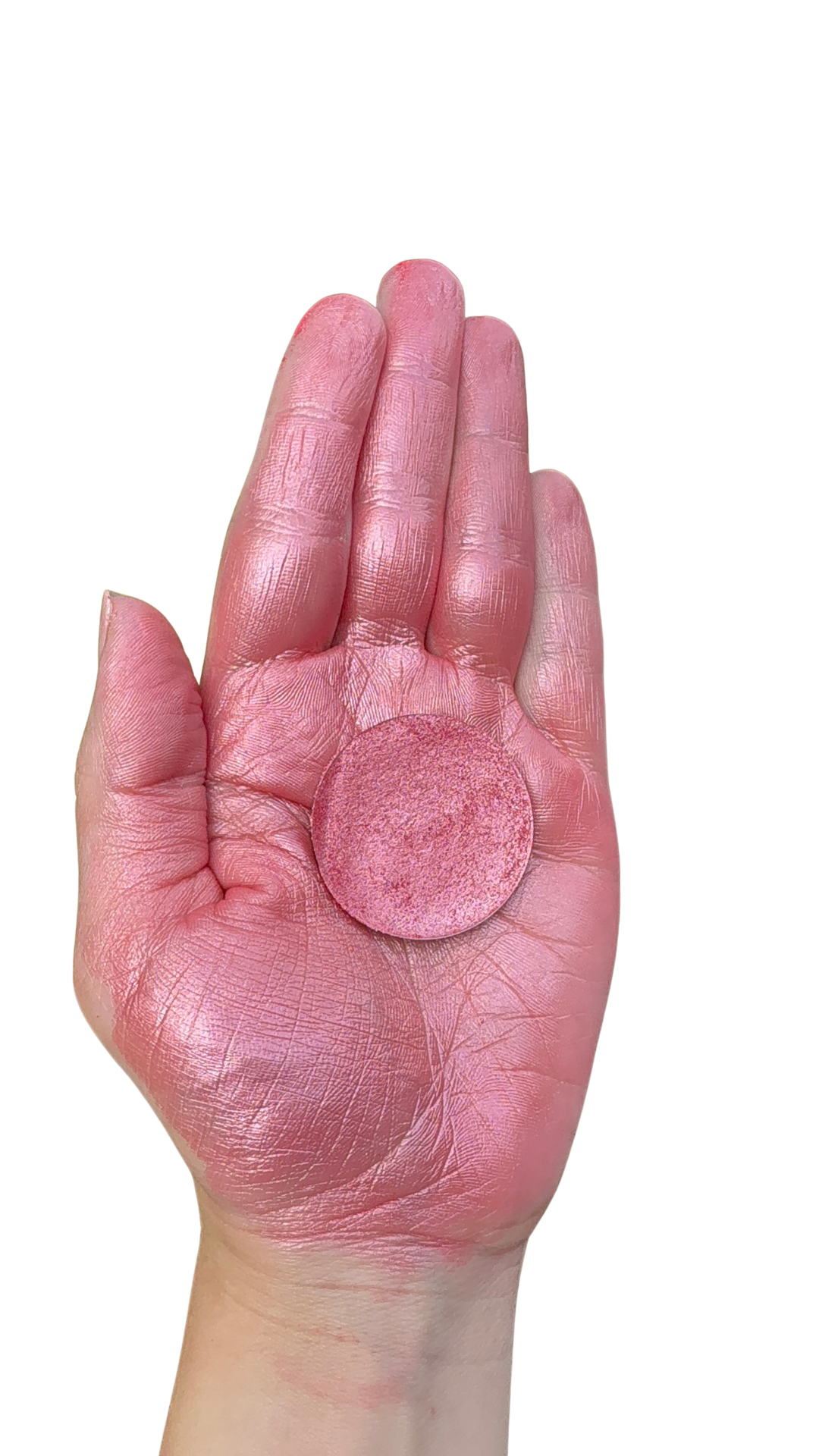 Blood Type Blush Minis