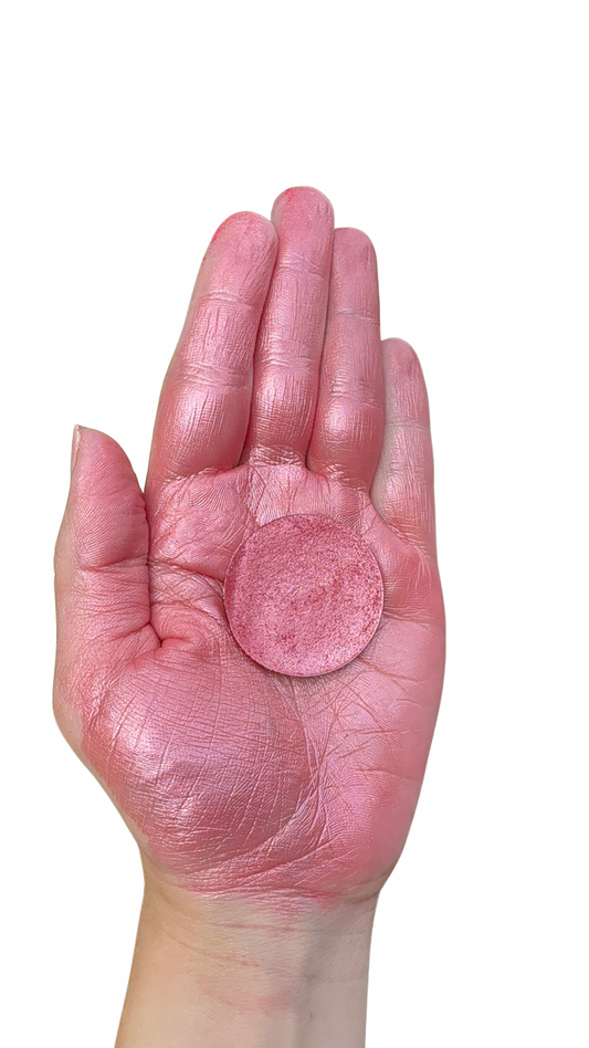 Trace Amount Blush