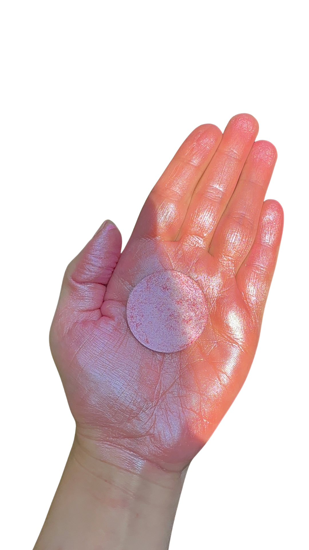 Blood Type Blush Minis