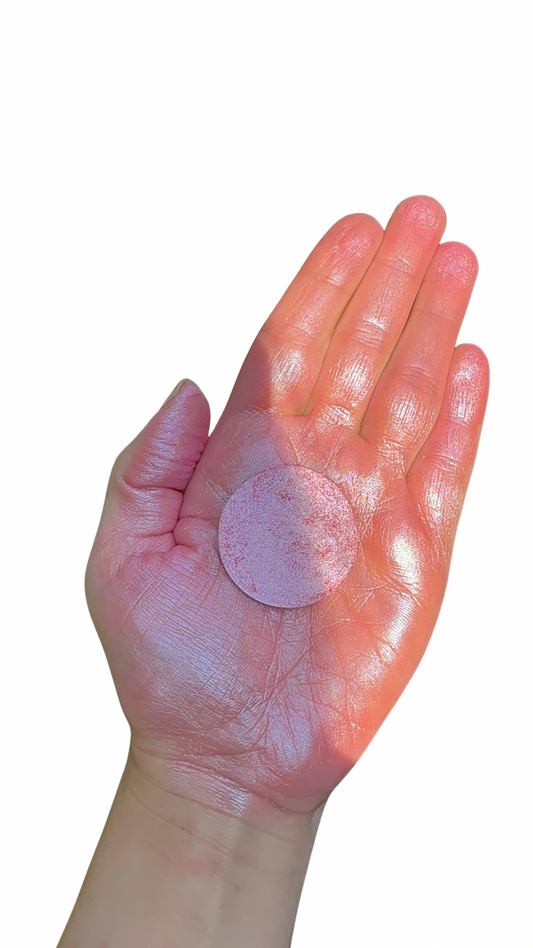 RH Positive Blush
