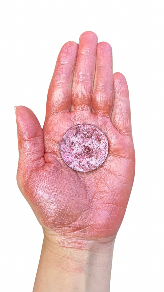 B Positive Blush