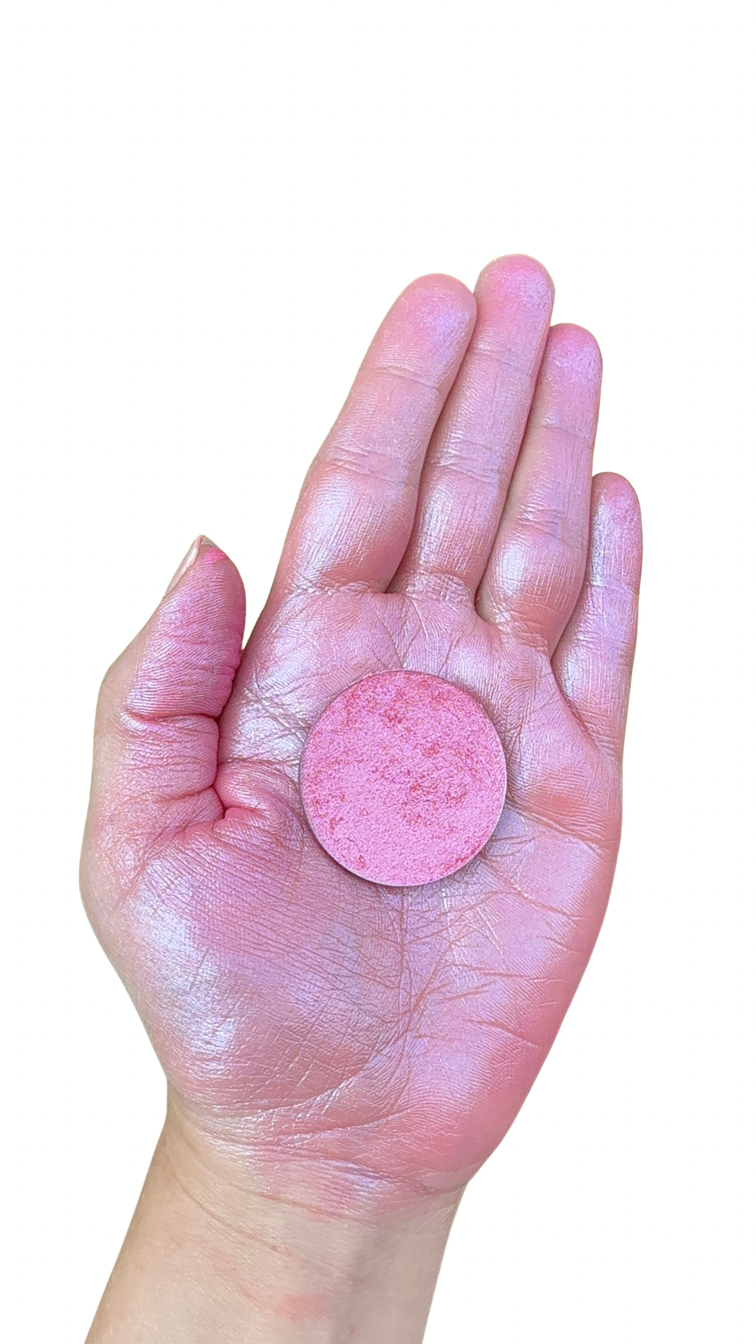 Blood Type Blush Minis