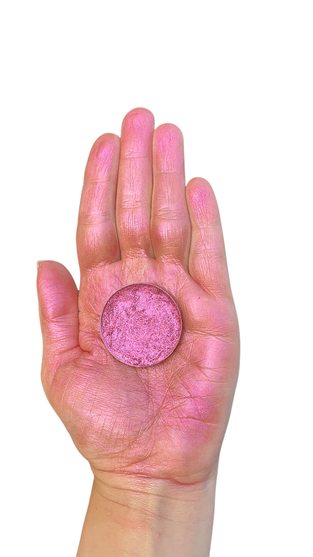 Blood Type Blush Minis