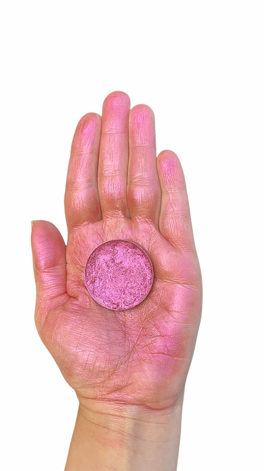 A Positive Blush - New Shade
