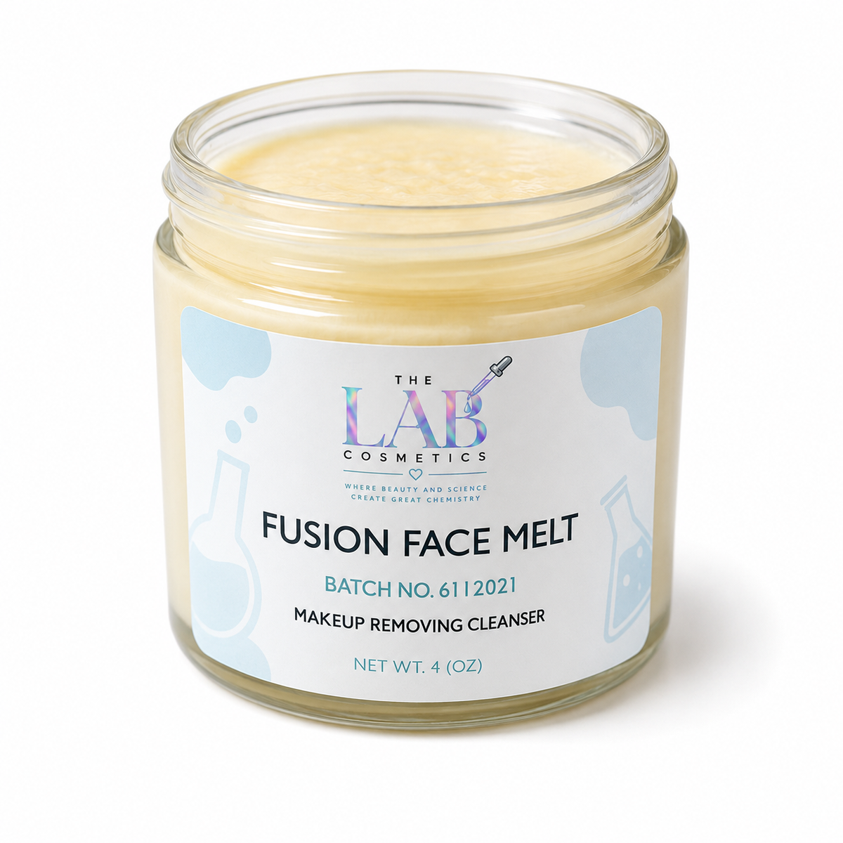 Fusion face melt