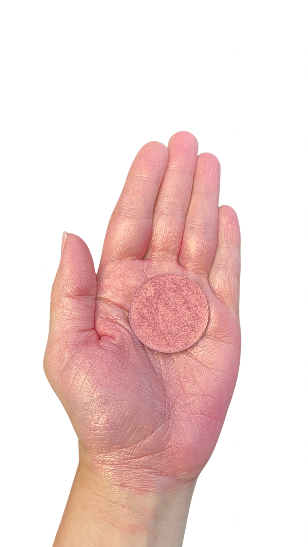 Blood Type Blush Minis