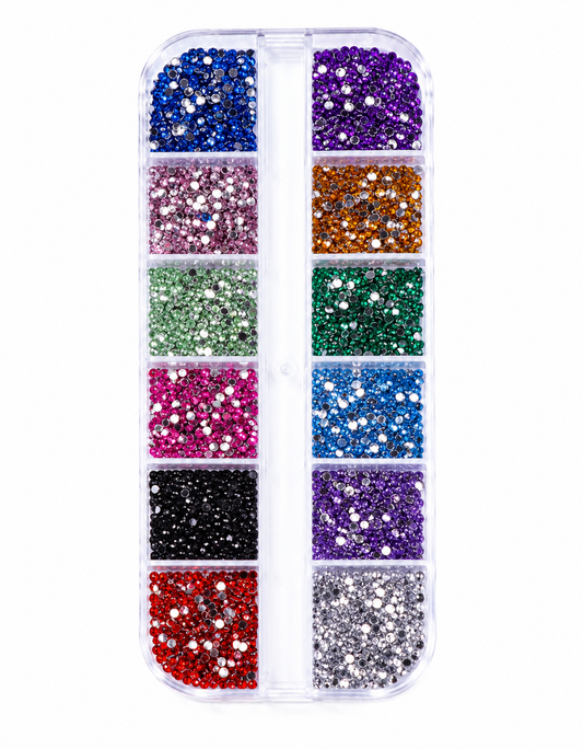 Kidney Stones Rhinestones Vol 1
