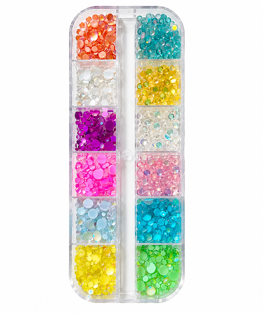Kidney Stones Rhinestones Vol 3