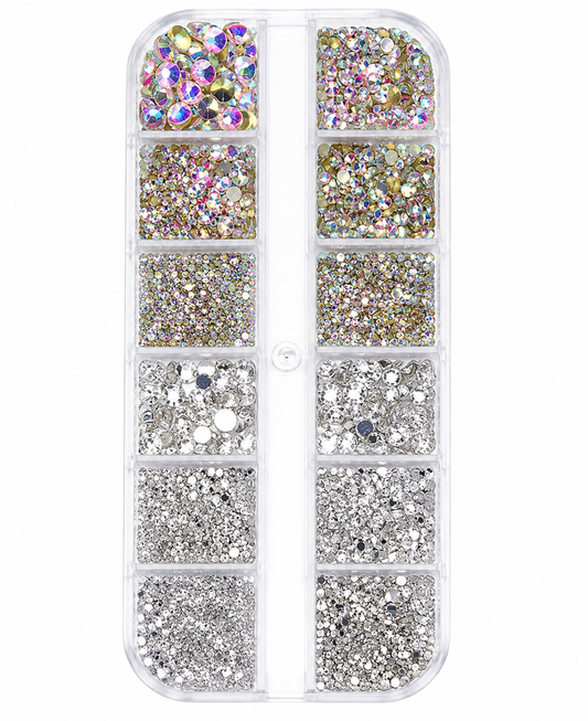Kidney Stones Rhinestones Vol 4