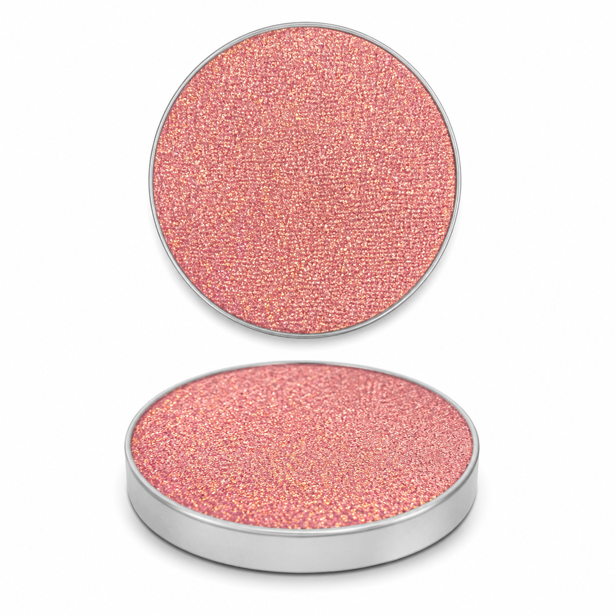 A Negitive Blush