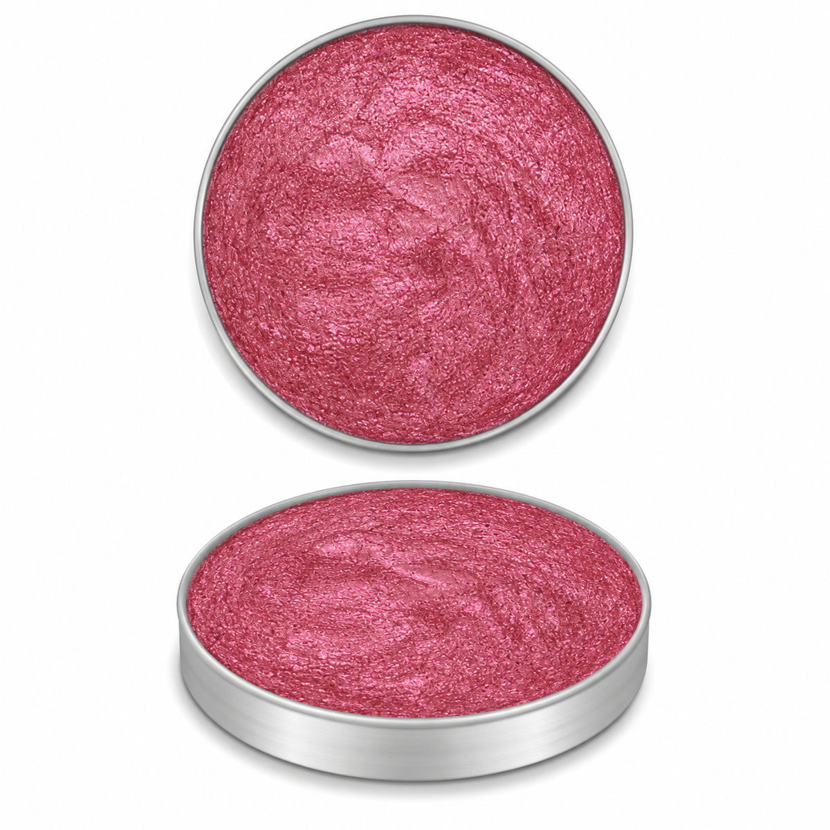 O Negitive Blush - New Shade