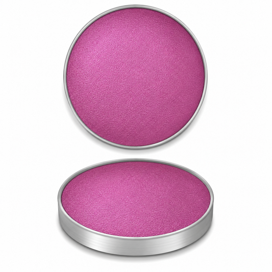 A Positive Blush - New Shade