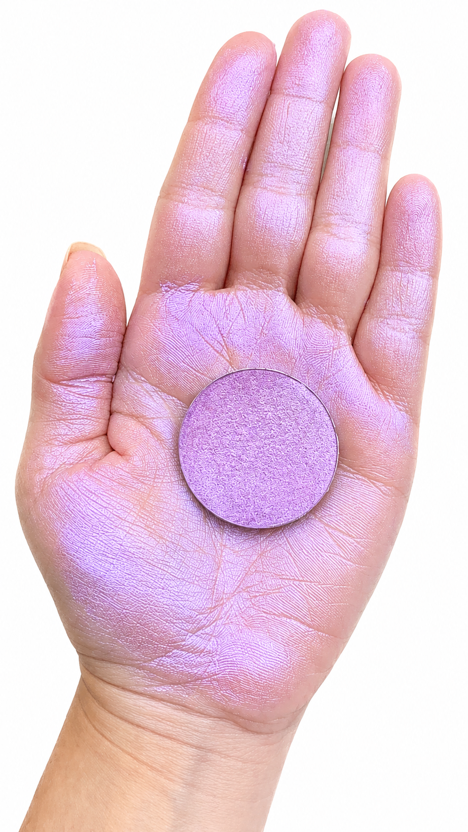 Blood Type Blush Minis
