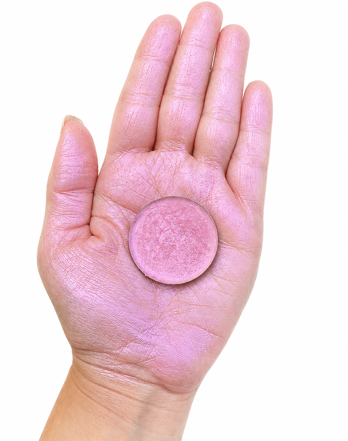 Blood Type Blush Minis