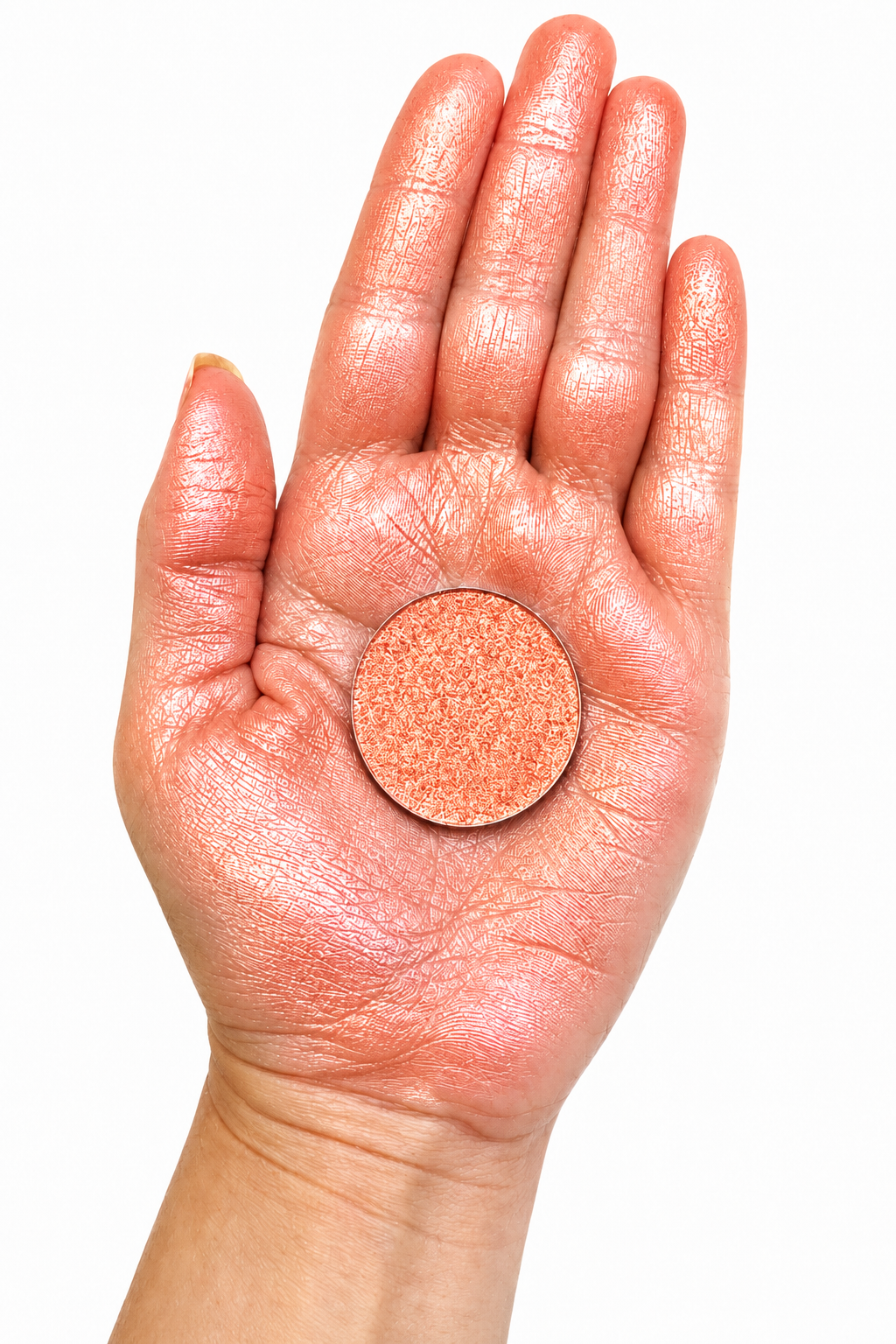 Blood Type Blush Minis