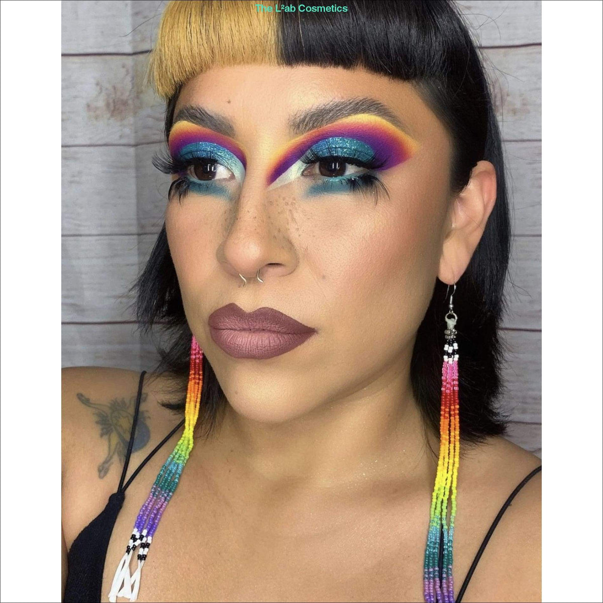 AU 79 highlighter - The-Lab-Cosmetics