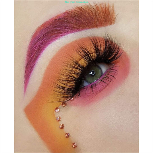 Kidney Stones Rhinestones Vol 1 - The-Lab-Cosmetics