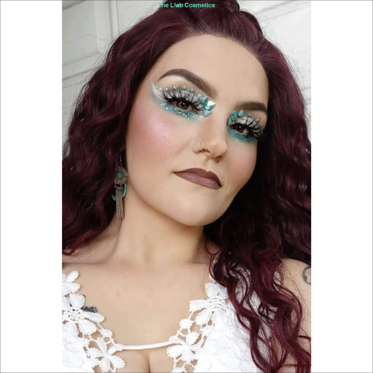 Kidney Stones Rhinestones Vol 2 - The-Lab-Cosmetics