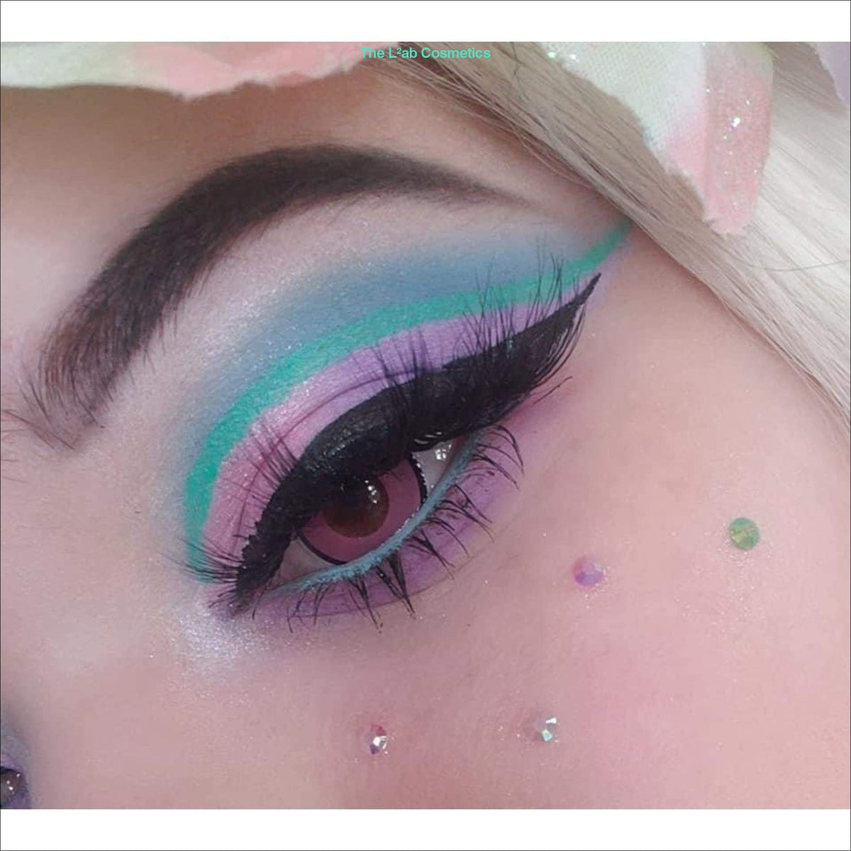 Kidney Stones Rhinestones Vol 2 - The-Lab-Cosmetics