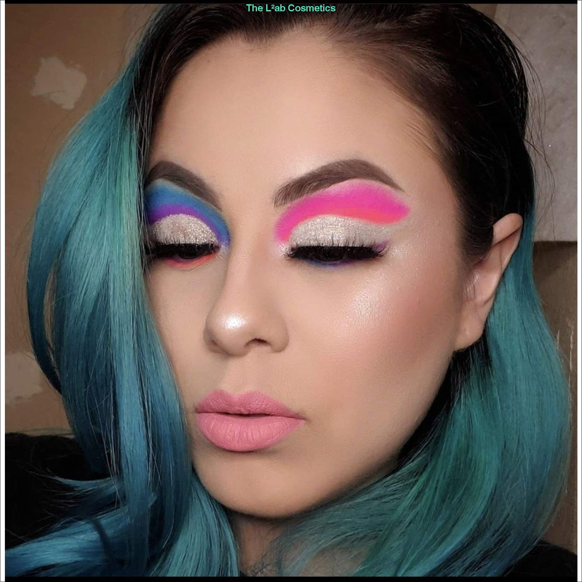 Kilo highlighter - The-Lab-Cosmetics