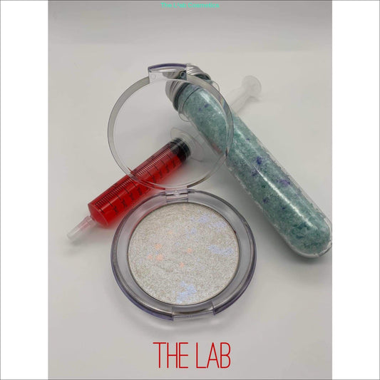The Lab highlighter - Laboratory-Cosmetics