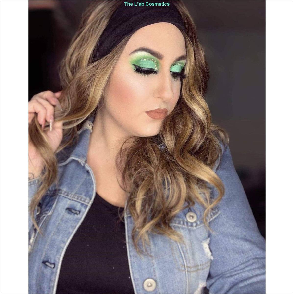 Vein highlighter - The-Lab-Cosmetics